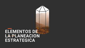 ELEMENTOS DE LA PLANEACION ESTRATEGICA by ULISES ESPINOZA on Prezi Design