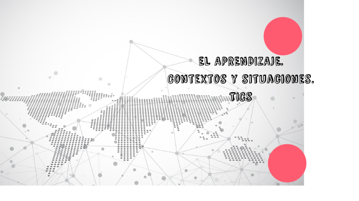 EL APRENDIZAJE by Alicia Garcia on Prezi