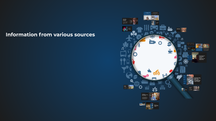 Navigating the Information Landscape: Skills for Critical Evaluation by ...