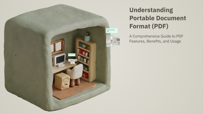 Understanding Portable Document Format (PDF) by Vojtěch Kaňka on Prezi