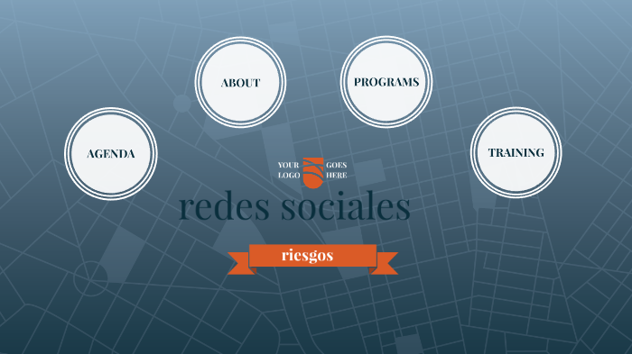 Redes Sociales by sergio roncancio on Prezi