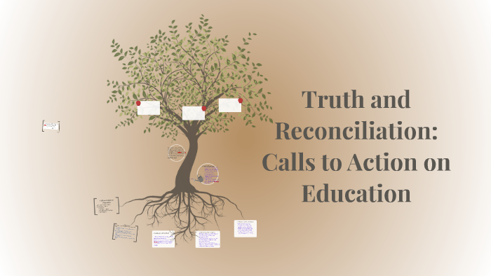 truth and reconciliation essay