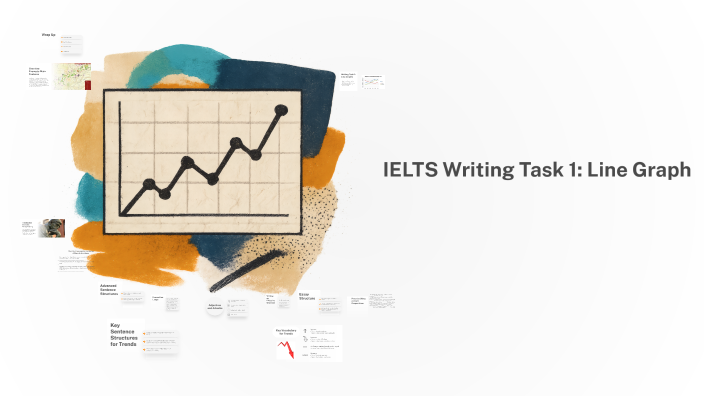 IELTS Writing Task 1: Line Graph by Hiền Phùng on Prezi