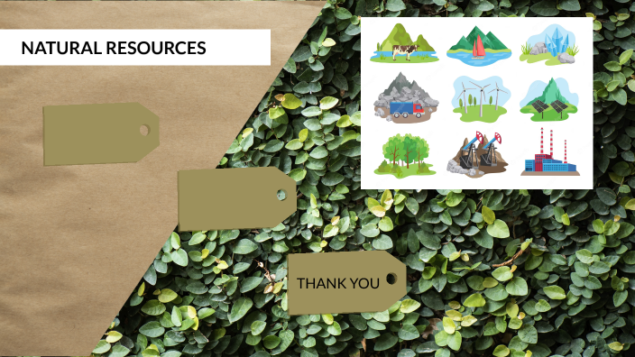 NATURAL RESOURCES by sandy martinez on Prezi