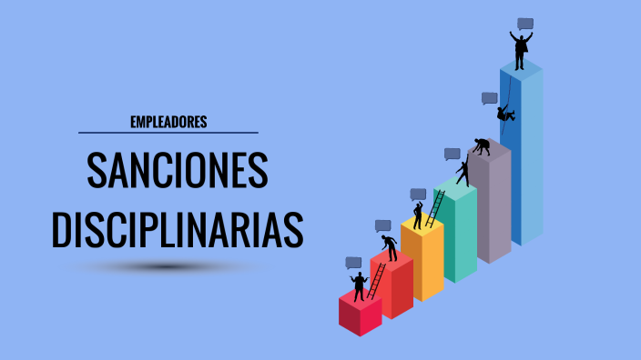 Sanciones Disciplinarias By David Gutierrez Tapiero On Prezi