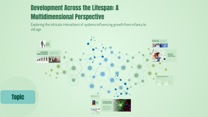 Development Across The Lifespan A Multidimensional Perspective By