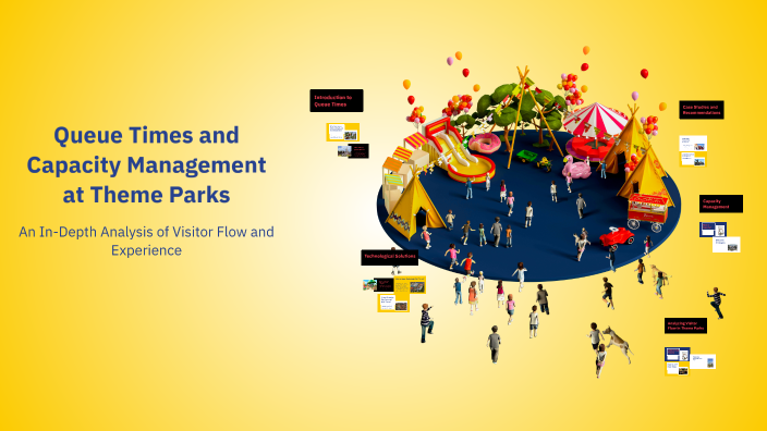 Queue Times and Capacity Management at Theme Parks by Colleen Mulligan ...
