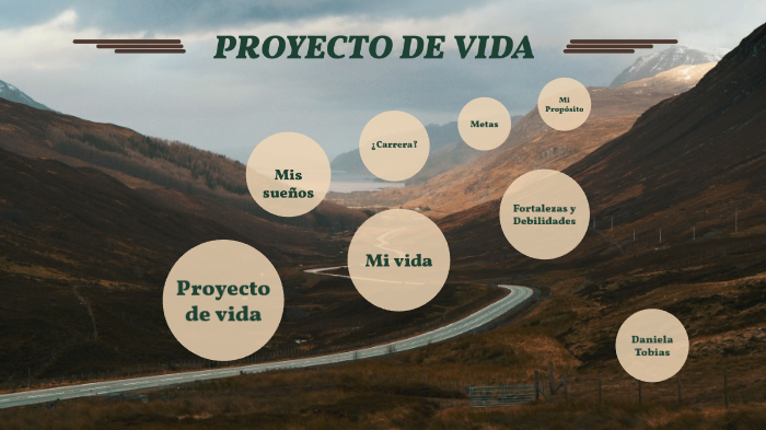 Proyecto de vida by daniela tobias on Prezi