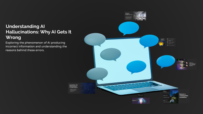Understanding AI Hallucinations: Why AI Gets It Wrong by Félix bertier ...