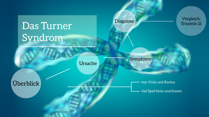 Turner Syndrom By Viola Steinmetz On Prezi Turner Syndrom By Viola Steinmetz On Prezi