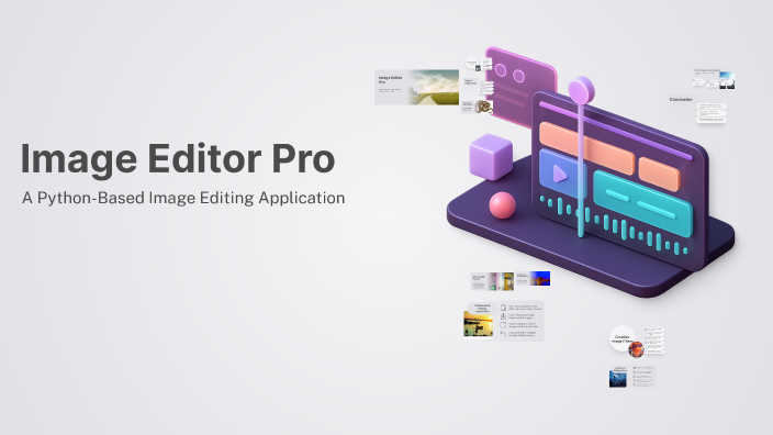 Image Editor Pro by Radesh on Prezi