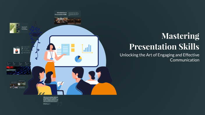Mastering Presentation Skills by uyanga b on Prezi