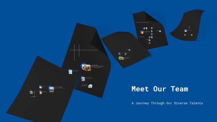Meet Our Team by Gayathri Vinay on Prezi