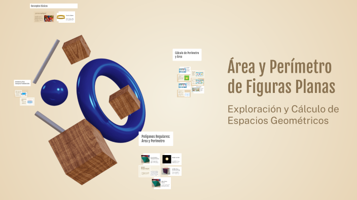 Área y Perímetro de Figuras Planas by DAVID HERNANDO JARAMILLO ...
