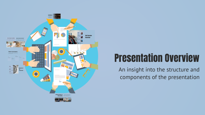 Presentation Overview by _ _ on Prezi