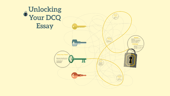 Synthesis essay example image