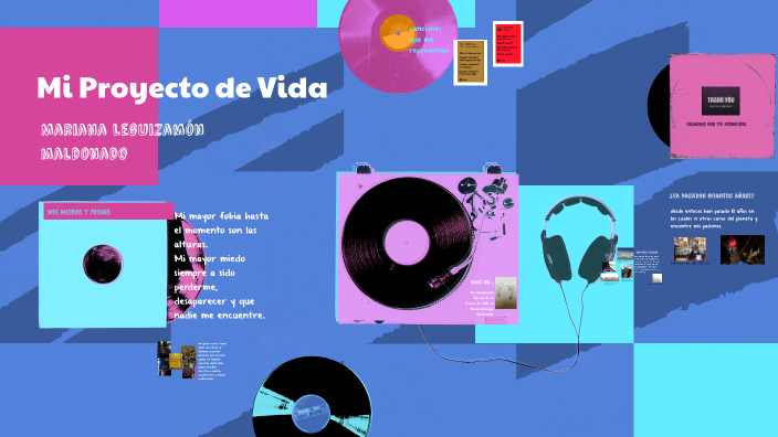 Mi Proyecto de Vida by Mariana Leguizamón on Prezi