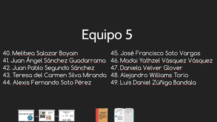 Origen latino del español by Daniela Velver on Prezi