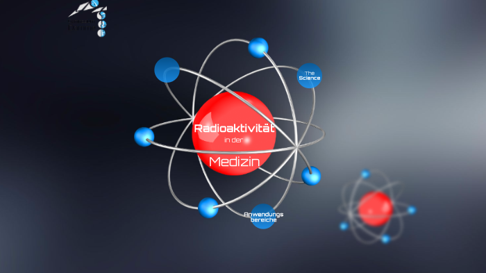 Radioaktivität In Der Medizin By Linus Wüllner On Prezi