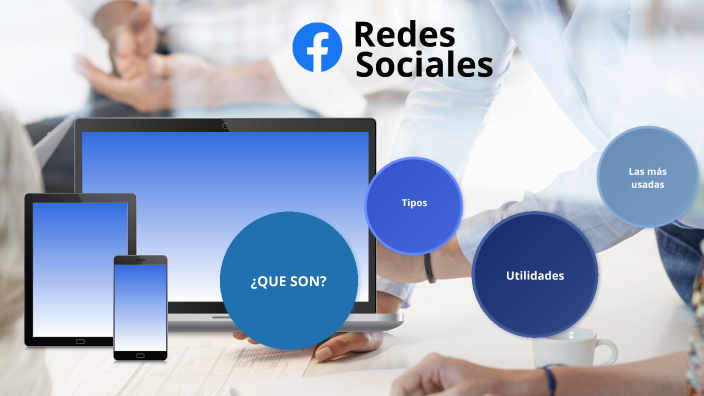 LAS REDES SOCIALES by AARON ABRAHAM MEZA VICENTE on Prezi