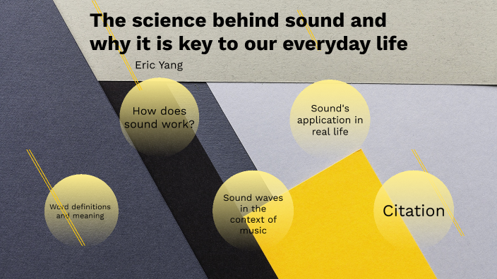 how-does-sound-work-and-why-it-is-key-to-our-everyday-life-by-eric-yang