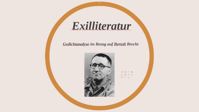Exillyrik By Nici Herk On Prezi Next