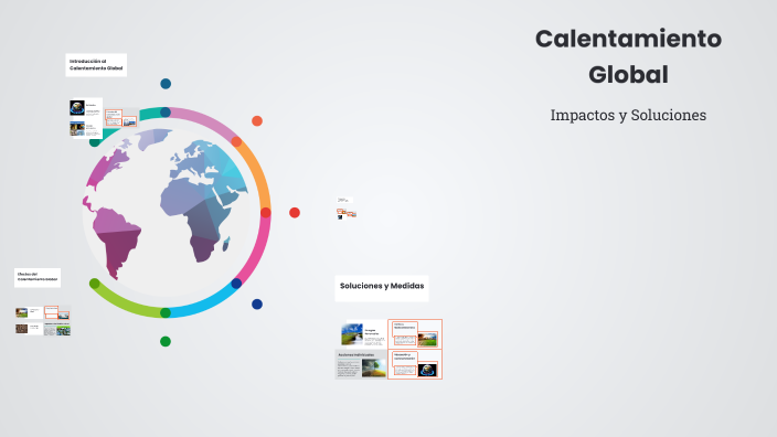 Calentamiento Global by Diego Perez on Prezi