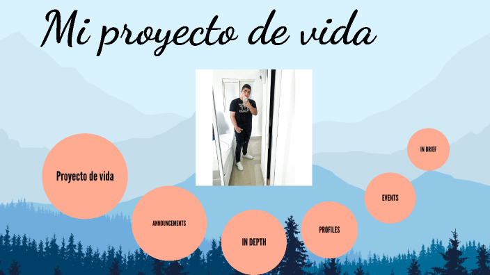 MI PROYECTO DE VIDA by carlos lizarazo on Prezi