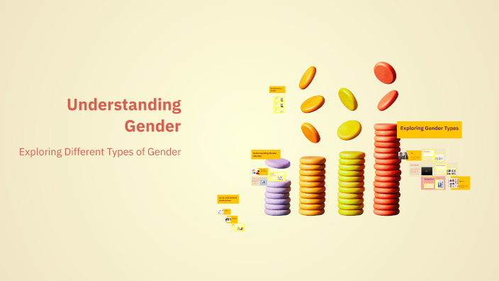 Understanding Gender by Mary Regina Castro on Prezi