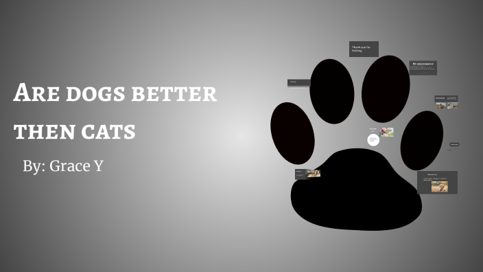 Paws For Understanding Understanding Paw Prints: Nature's Unique Markings by Grace Young on Prezi