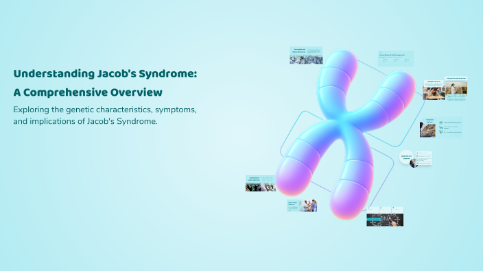 Understanding Jacob's Syndrome: A Comprehensive Overview by Liam Macy ...