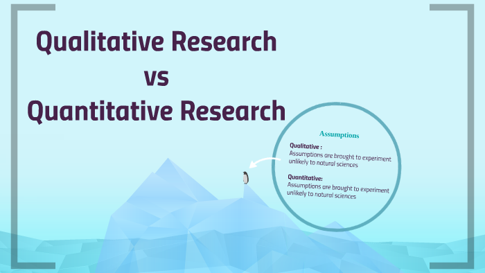 limitations of qualitative research in psychology