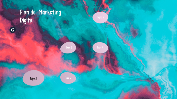 Plan de Marketing Digital by Andrea Gil Franco on Prezi