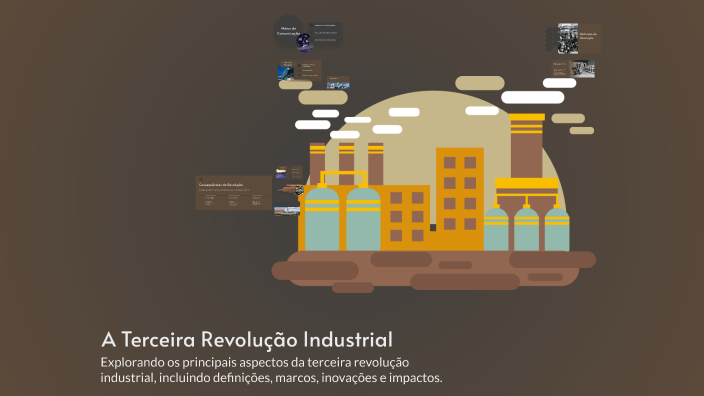 A Terceira Revolução Industrial by gabriel peres on Prezi