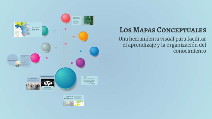 Los Mapas Conceptuales by Alejandra Martinez Leal on Prezi