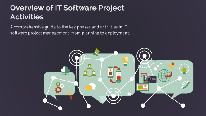 Overview of IT Software Project Activities by abdur rahman on Prezi