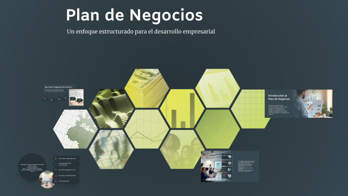 Plan de Negocios by Joaquin Ignacio Cala Ruiz on Prezi