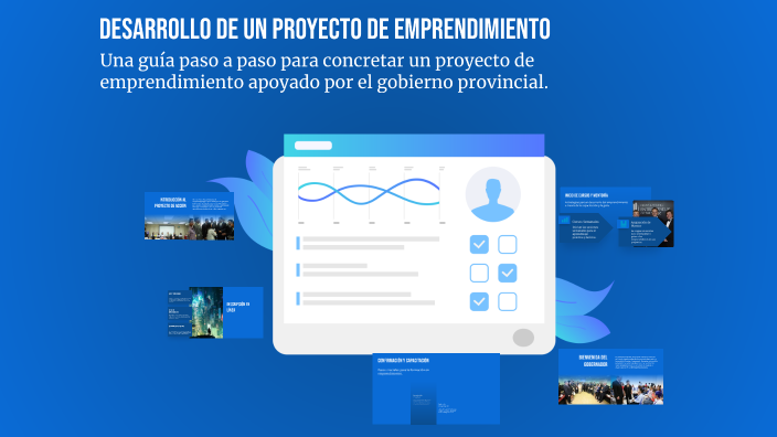 Desarrollo de un Proyecto de Emprendimiento by cinthia muñoz on Prezi
