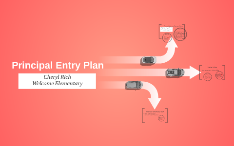 principal entry plan presentation