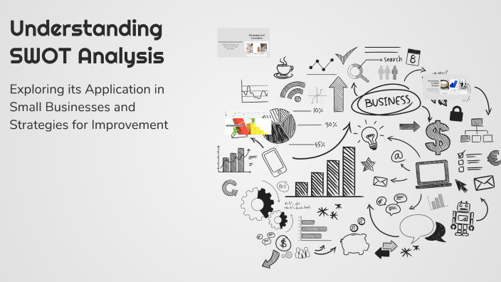 Understanding SWOT Analysis by Jheanne T. Lubiano on Prezi