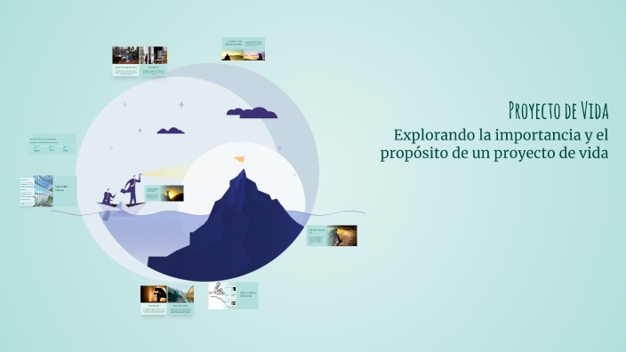 Proyecto de Vida by Barbara Arriagada Mezas on Prezi