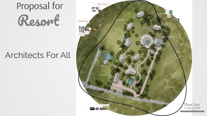 Proposal for Resort by Shivam Srivastava on Prezi