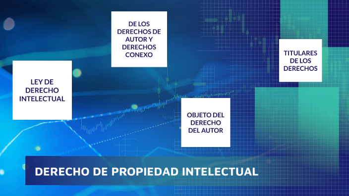 los Derechos Conexos De la Propiedad Industrial by Alberto Liberio on Prezi