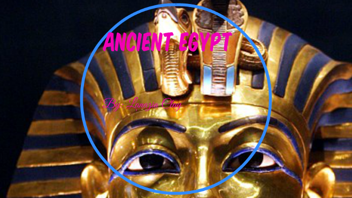 Ancient Egypt by Danielle Tarmey on Prezi