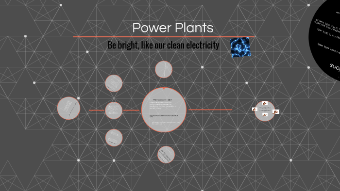 Power Plants by Levi Morris on Prezi