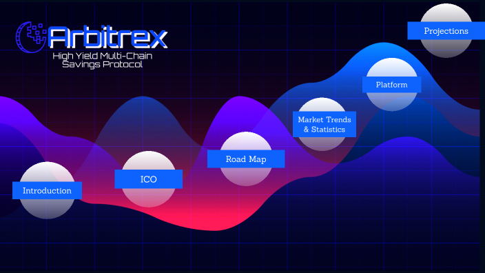 arbitrex cryptocurrency