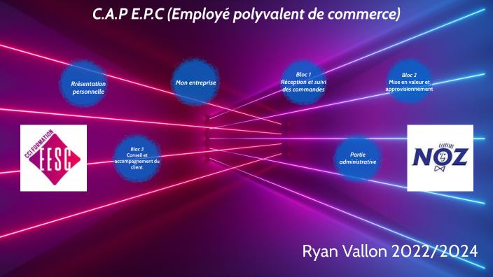 Portfolio by ryan vallon on Prezi