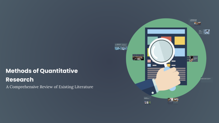 Methods of Quantitative Research by Carina Pidlaoan on Prezi