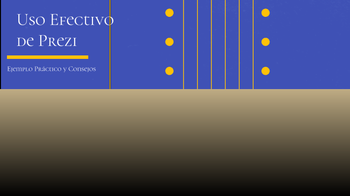Uso Efectivo de Prezi by Melissa Monsalve on Prezi