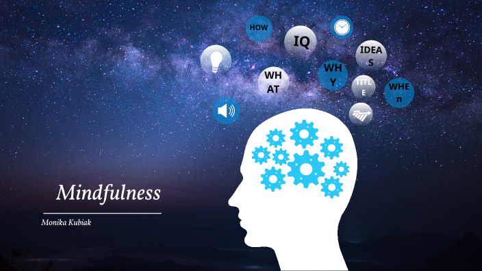 Mindfulness - Monika Kubiak by Monika Kubiak on Prezi